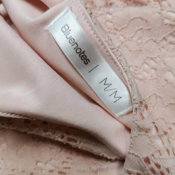 BLUENOTES Dress - Picture 4 of 4